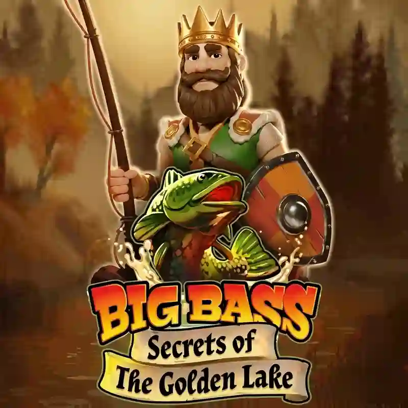 Big Bass Secrets